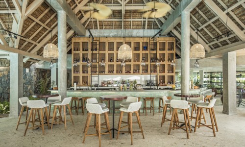 Sugar Beach Mauritius